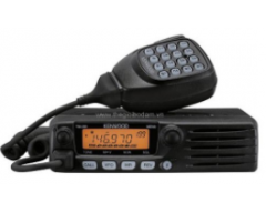 Máy bộ đàm trạm - gắn xe Kenwood TM 281A
